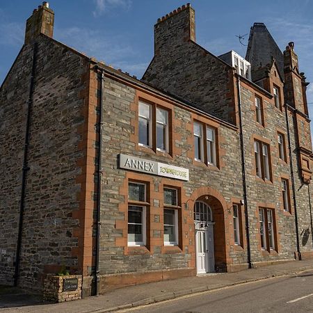 The Townhouse Aberfeldy - Rooms & Breakfast Екстериор снимка
