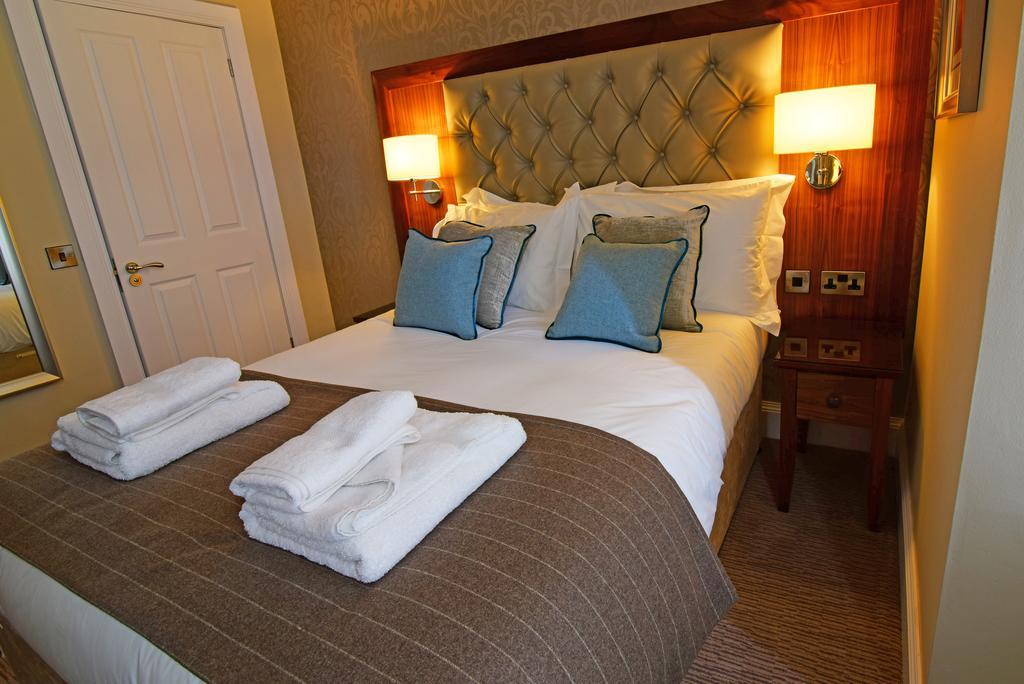 The Townhouse Aberfeldy - Rooms & Breakfast Стая снимка