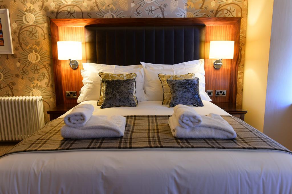 The Townhouse Aberfeldy - Rooms & Breakfast Стая снимка
