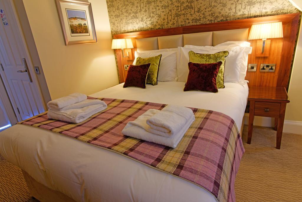 The Townhouse Aberfeldy - Rooms & Breakfast Стая снимка
