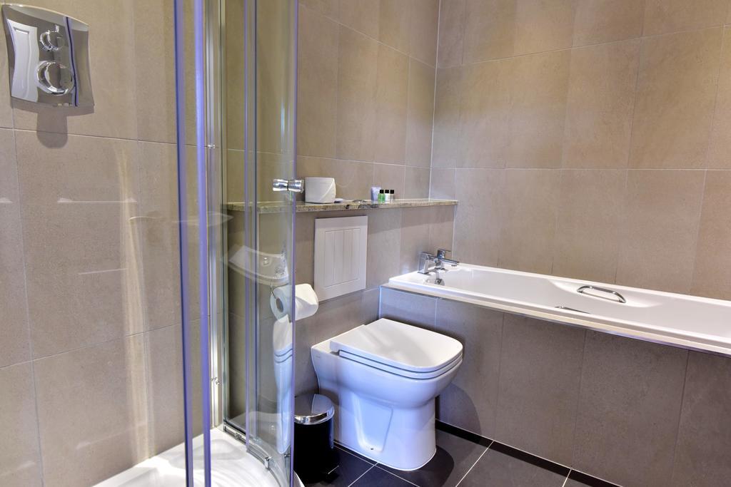 The Townhouse Aberfeldy - Rooms & Breakfast Стая снимка