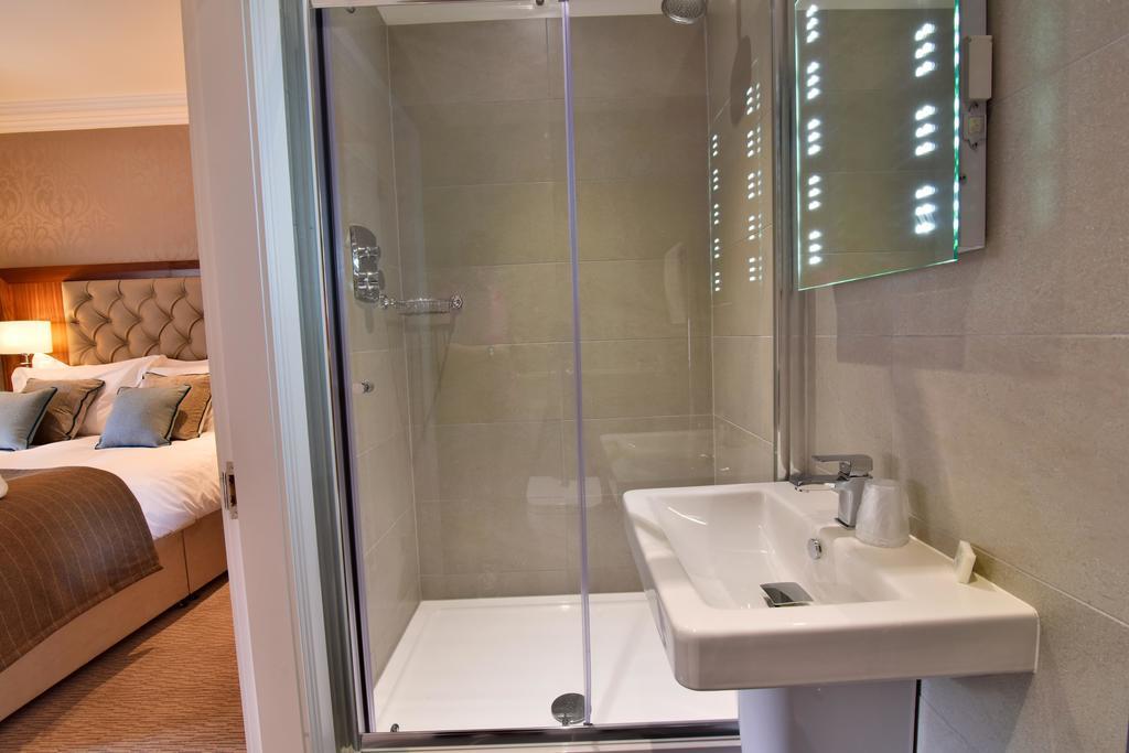 The Townhouse Aberfeldy - Rooms & Breakfast Стая снимка