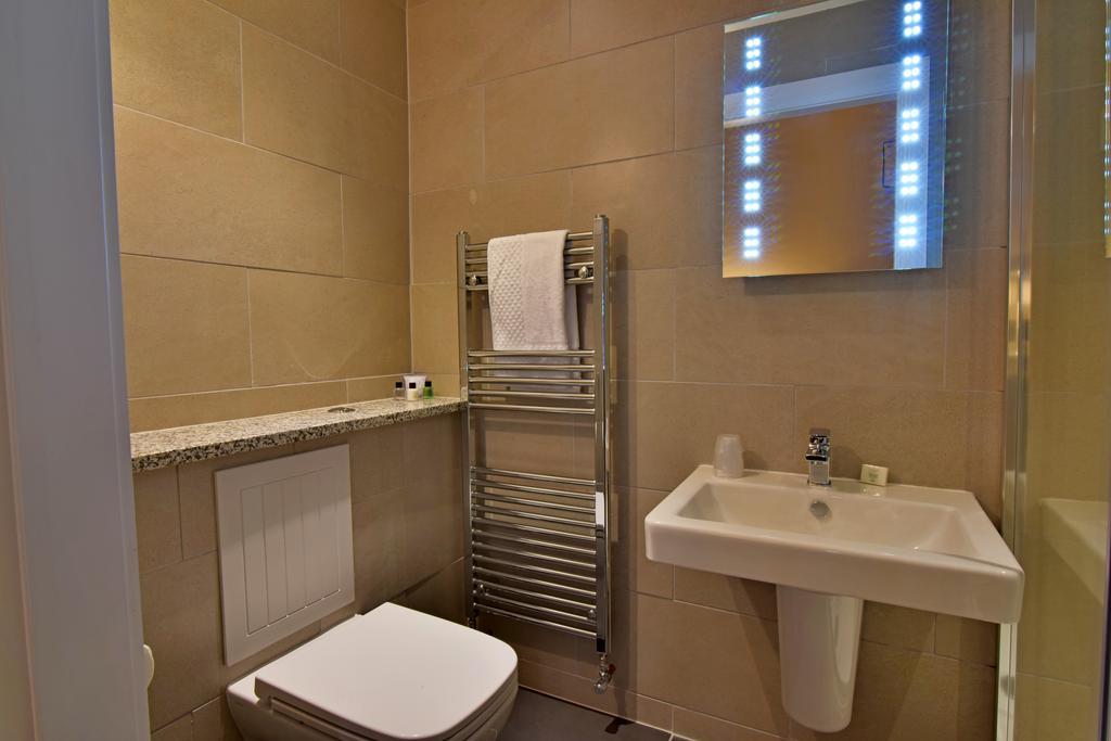 The Townhouse Aberfeldy - Rooms & Breakfast Стая снимка