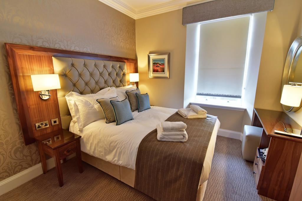 The Townhouse Aberfeldy - Rooms & Breakfast Стая снимка