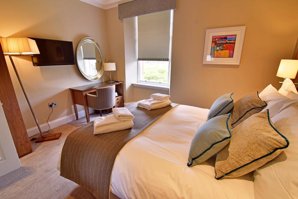 The Townhouse Aberfeldy - Rooms & Breakfast Стая снимка