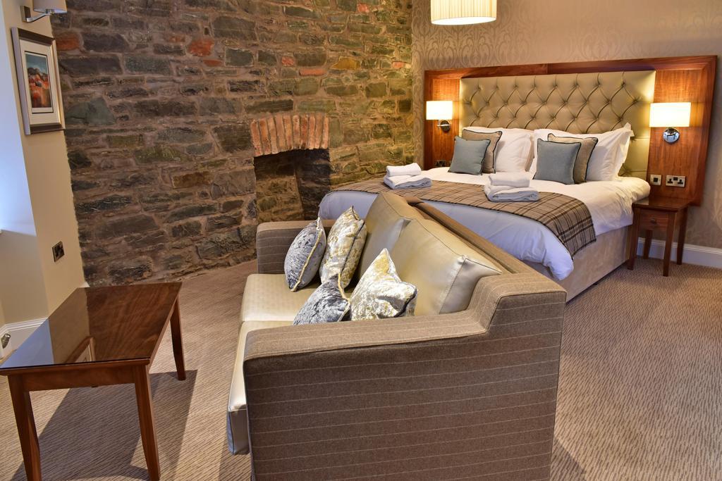 The Townhouse Aberfeldy - Rooms & Breakfast Стая снимка