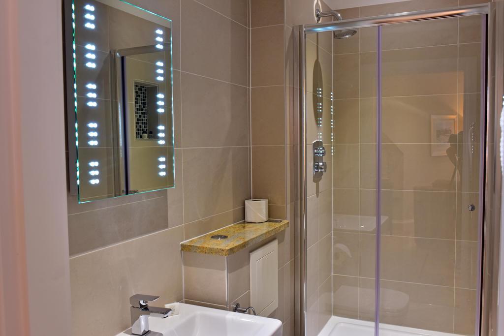 The Townhouse Aberfeldy - Rooms & Breakfast Стая снимка