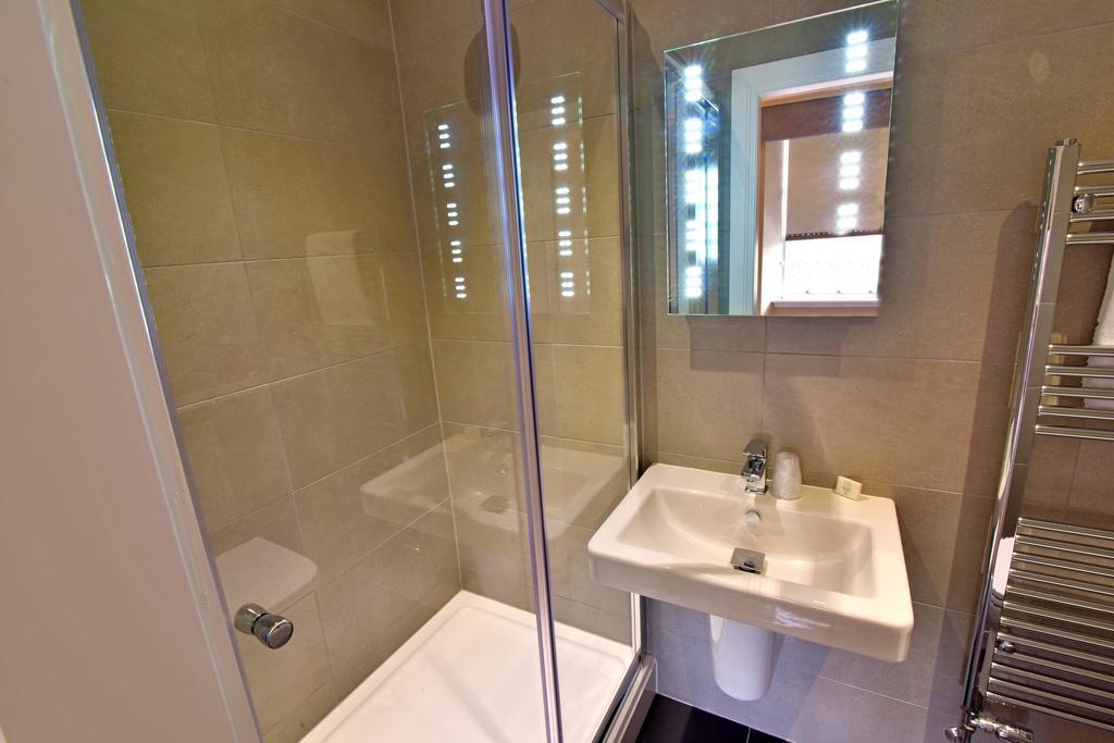 The Townhouse Aberfeldy - Rooms & Breakfast Стая снимка