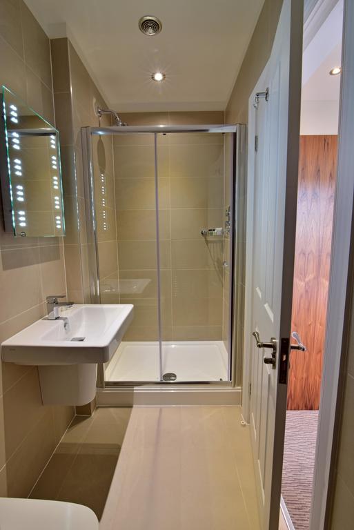 The Townhouse Aberfeldy - Rooms & Breakfast Стая снимка
