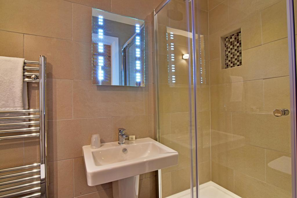 The Townhouse Aberfeldy - Rooms & Breakfast Стая снимка